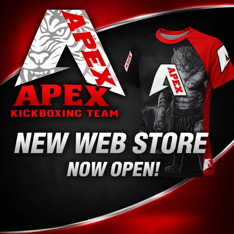 Apex Martial Arts Center academy photo