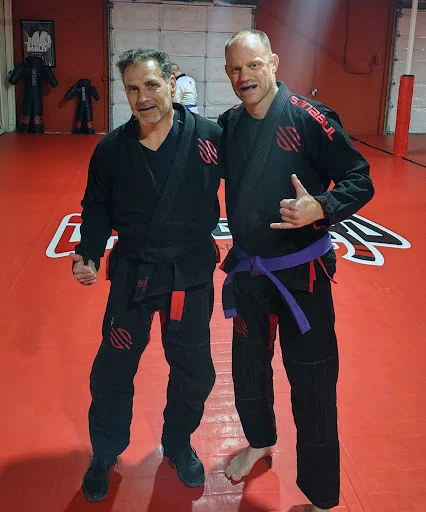Apex Martial Arts Center academy photo