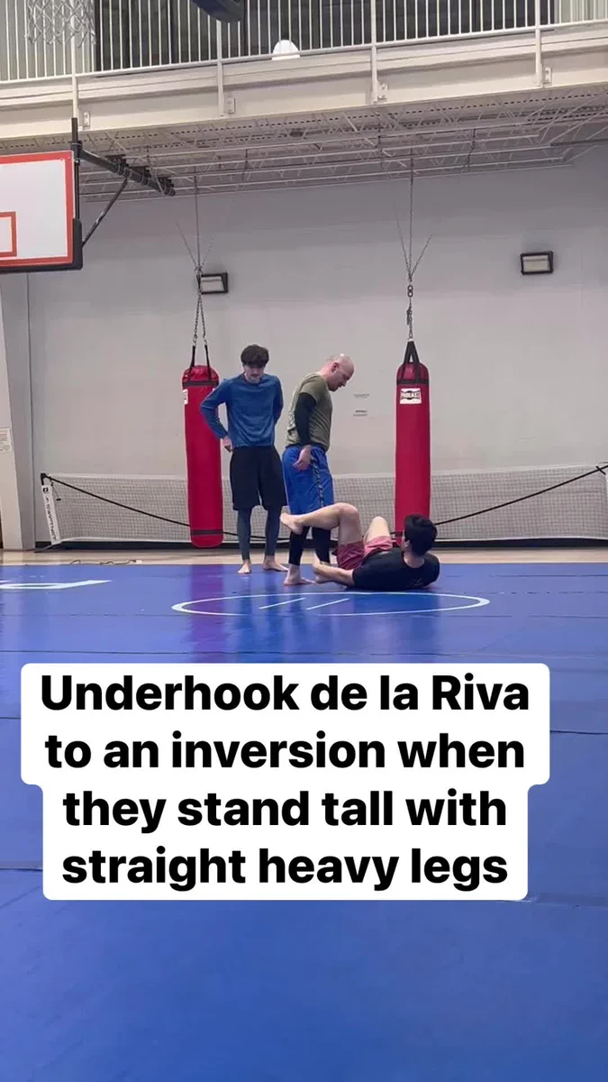 Appalachian Grapplers facility image