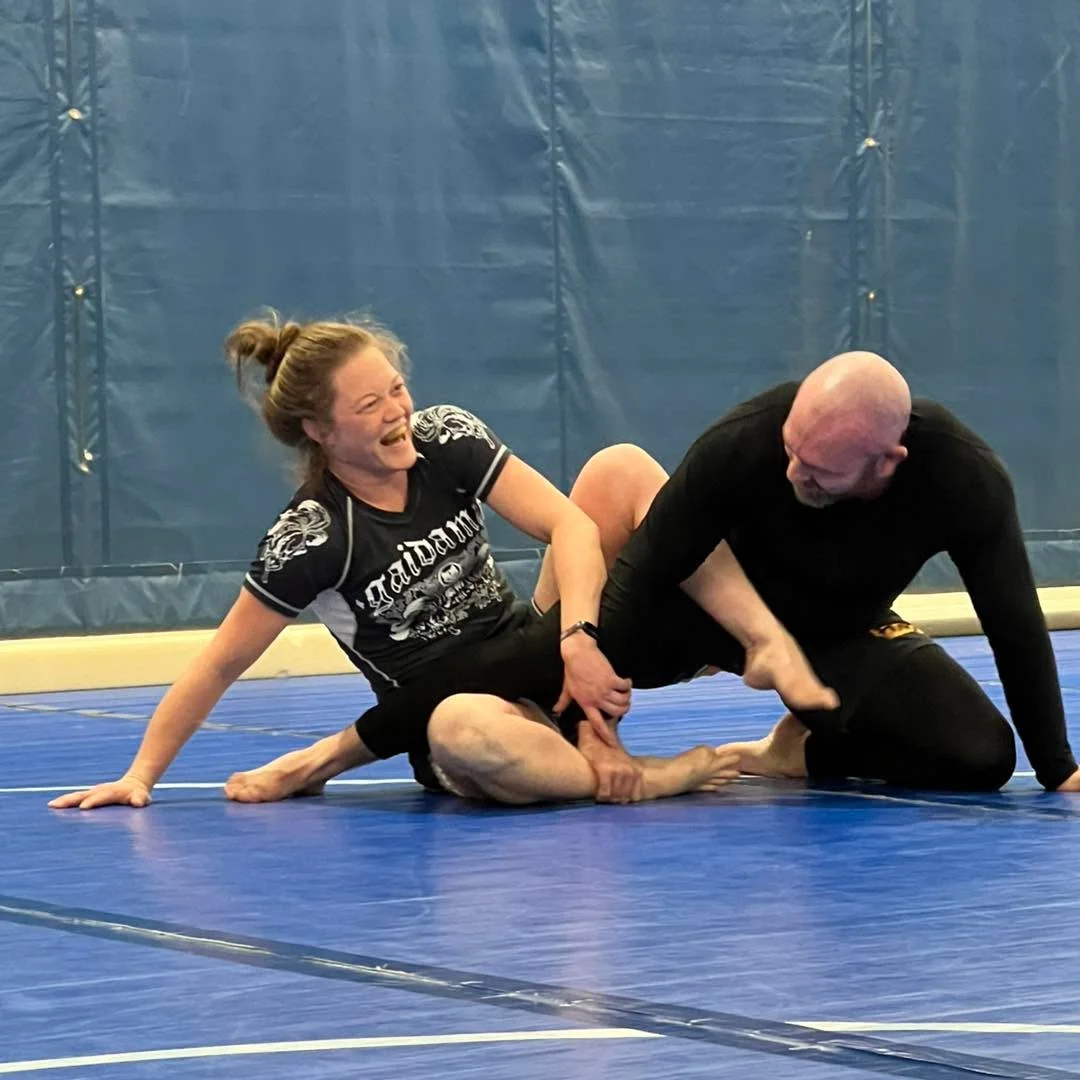 Appalachian Grapplers facility image