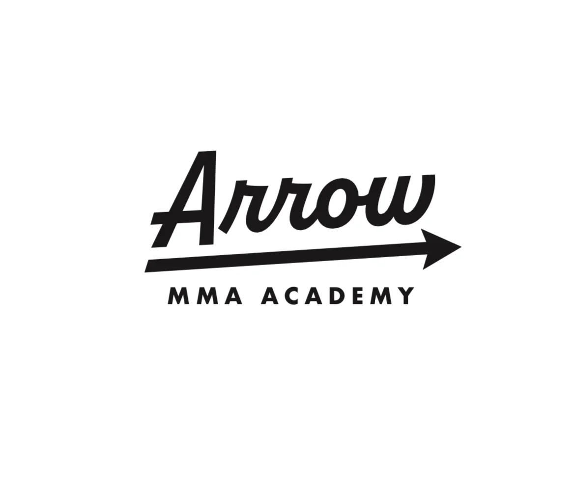 Arrow MMA academy logo