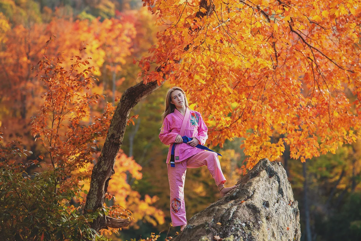 Ashe County's Premier Jiu Jitsu Academy (Grounded Arts) academy photo