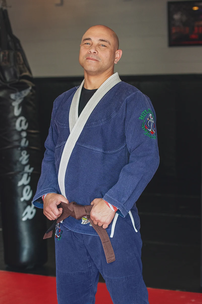 Ashe County's Premier Jiu Jitsu Academy (Grounded Arts) academy photo
