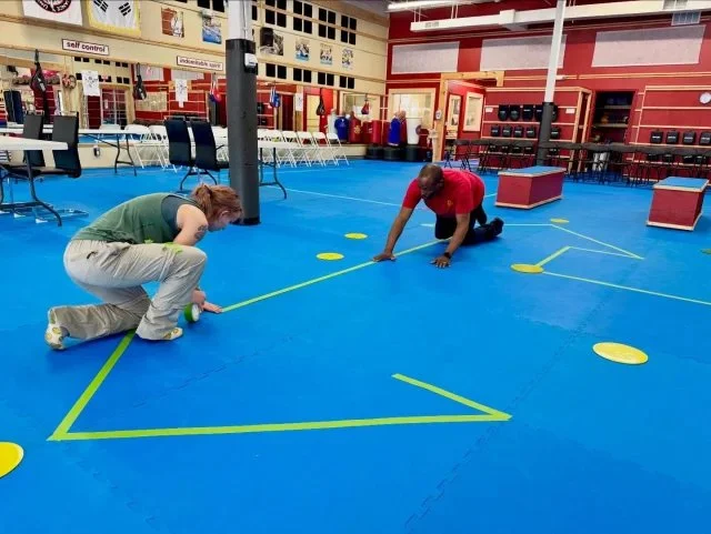 Asheville Sun Soo Martial Arts facility image