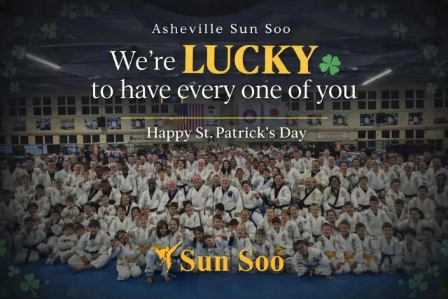 Asheville Sun Soo Martial Arts facility image