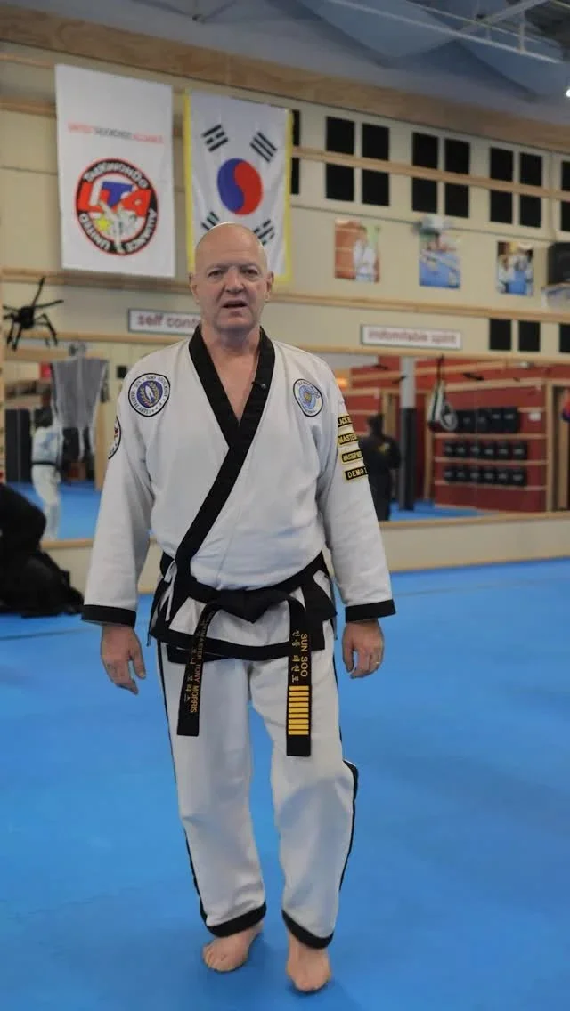Asheville Sun Soo Martial Arts facility image