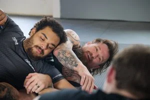 Asheville's Northside Jiu Jitsu facility image