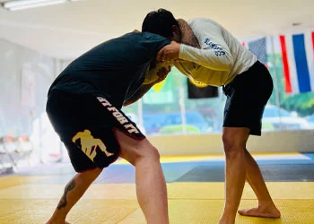 Atlantic MMA, Inc. visual