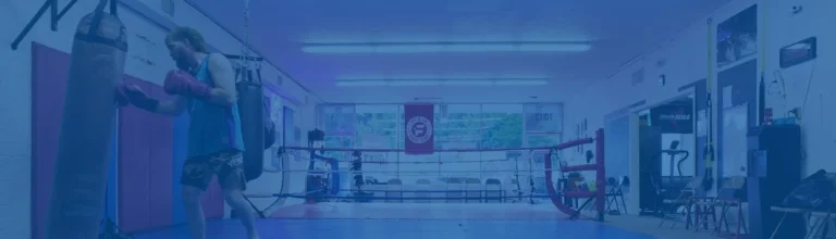 Atlantic MMA, Inc. academy photo