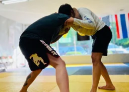 Atlantic MMA, Inc. academy photo