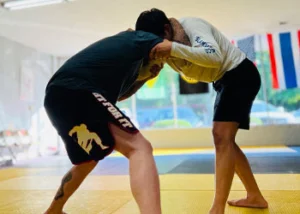 Atlantic MMA, Inc. academy photo