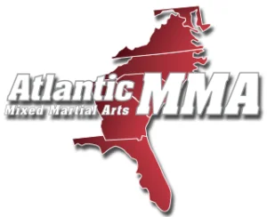Atlantic MMA, Inc. academy logo