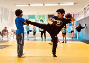 Atlantic MMA, Inc. academy photo