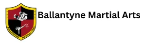 Ballantyne Martial Arts academy logo