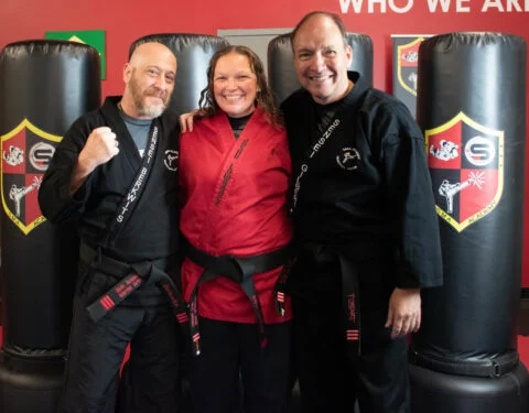 Ballantyne Martial Arts academy photo
