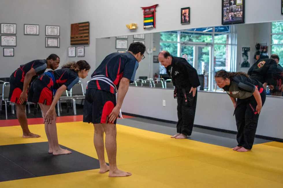Ballantyne Martial Arts academy photo