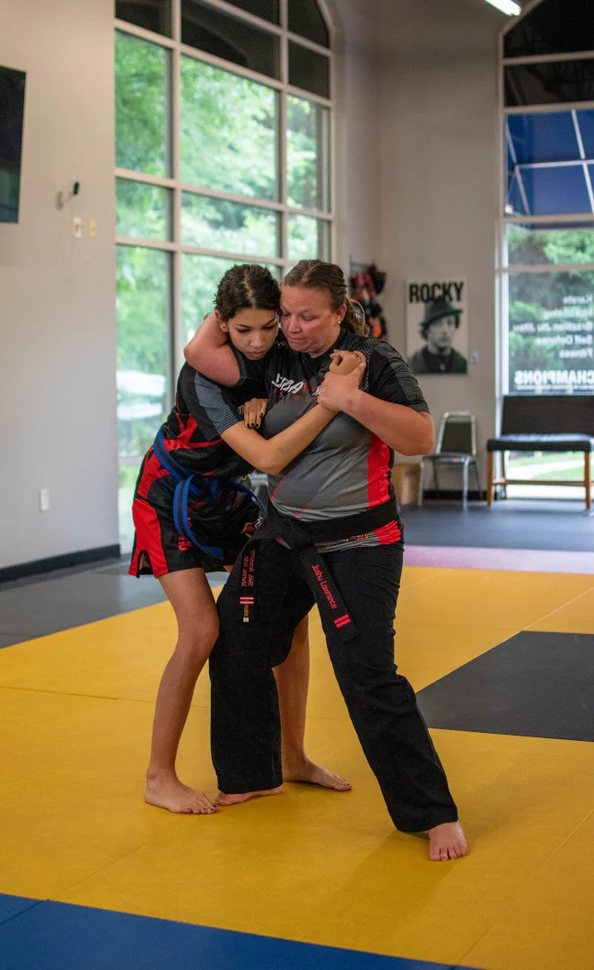 Ballantyne Martial Arts academy photo