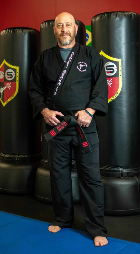 Ballantyne Martial Arts academy photo
