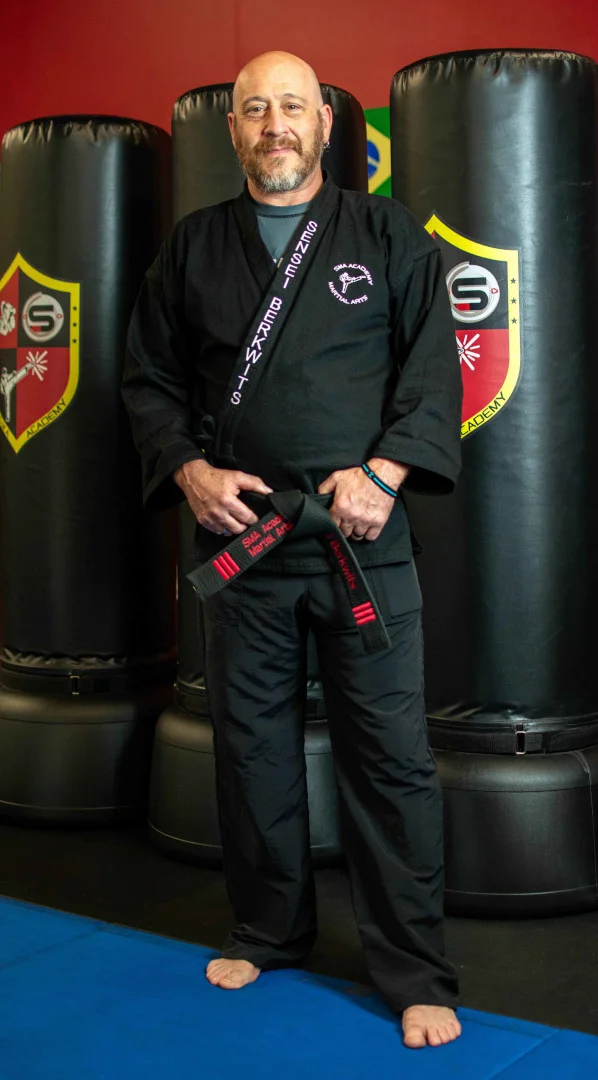 Ballantyne Martial Arts academy photo