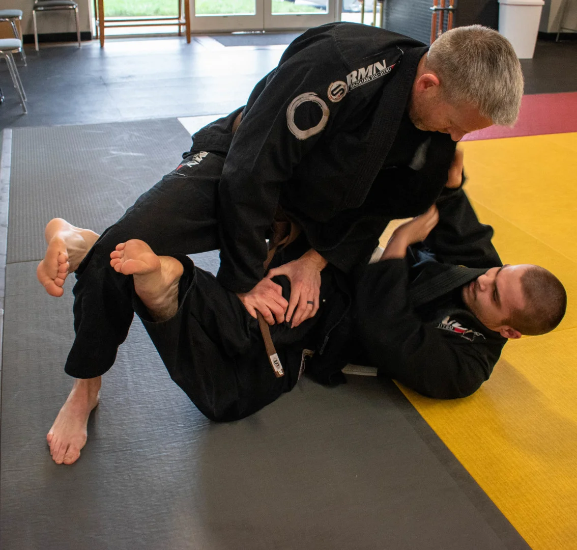 Ballantyne Martial Arts academy photo