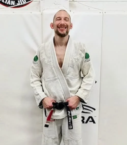 Art Of Motion Jiu Jitsu academy photo