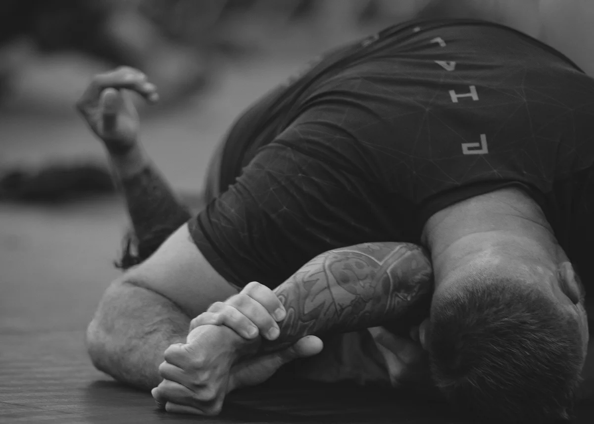 Blackheart Martial Arts visual