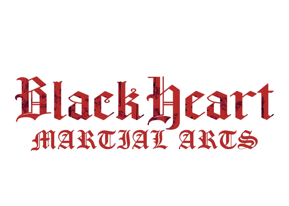 Blackheart Martial Arts academy photo