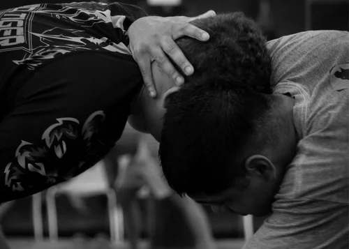 Blackheart Martial Arts academy photo