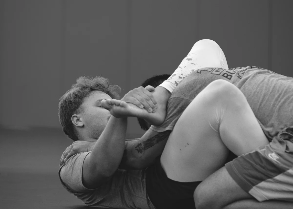 Blackheart Martial Arts academy photo