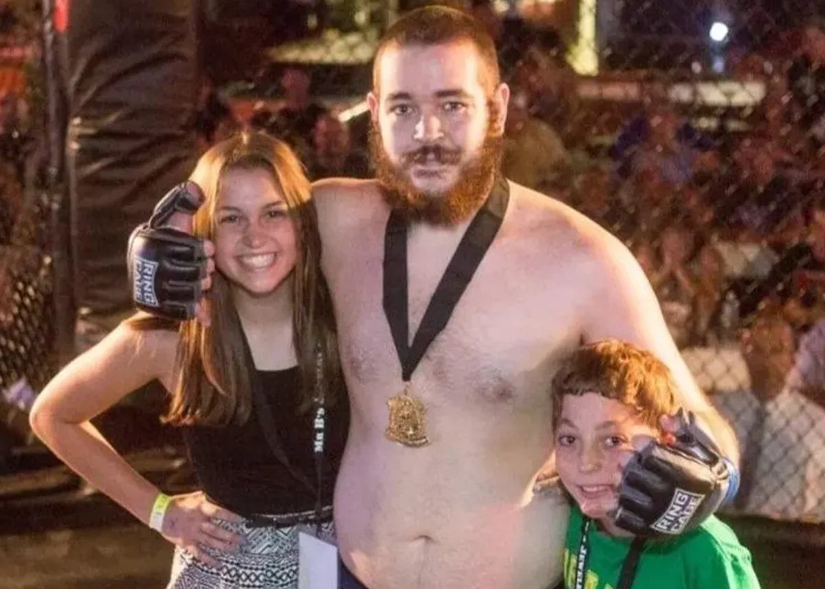 Blackheart Martial Arts academy photo