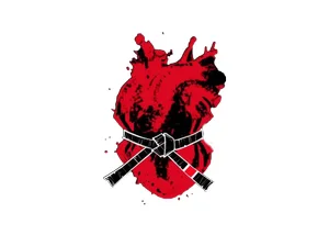 Blackheart Martial Arts academy photo