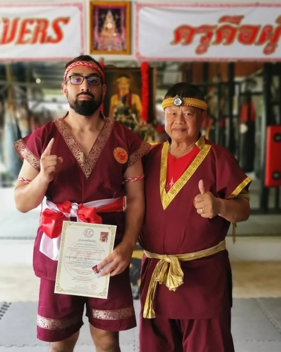 Blackheart Martial Arts academy photo
