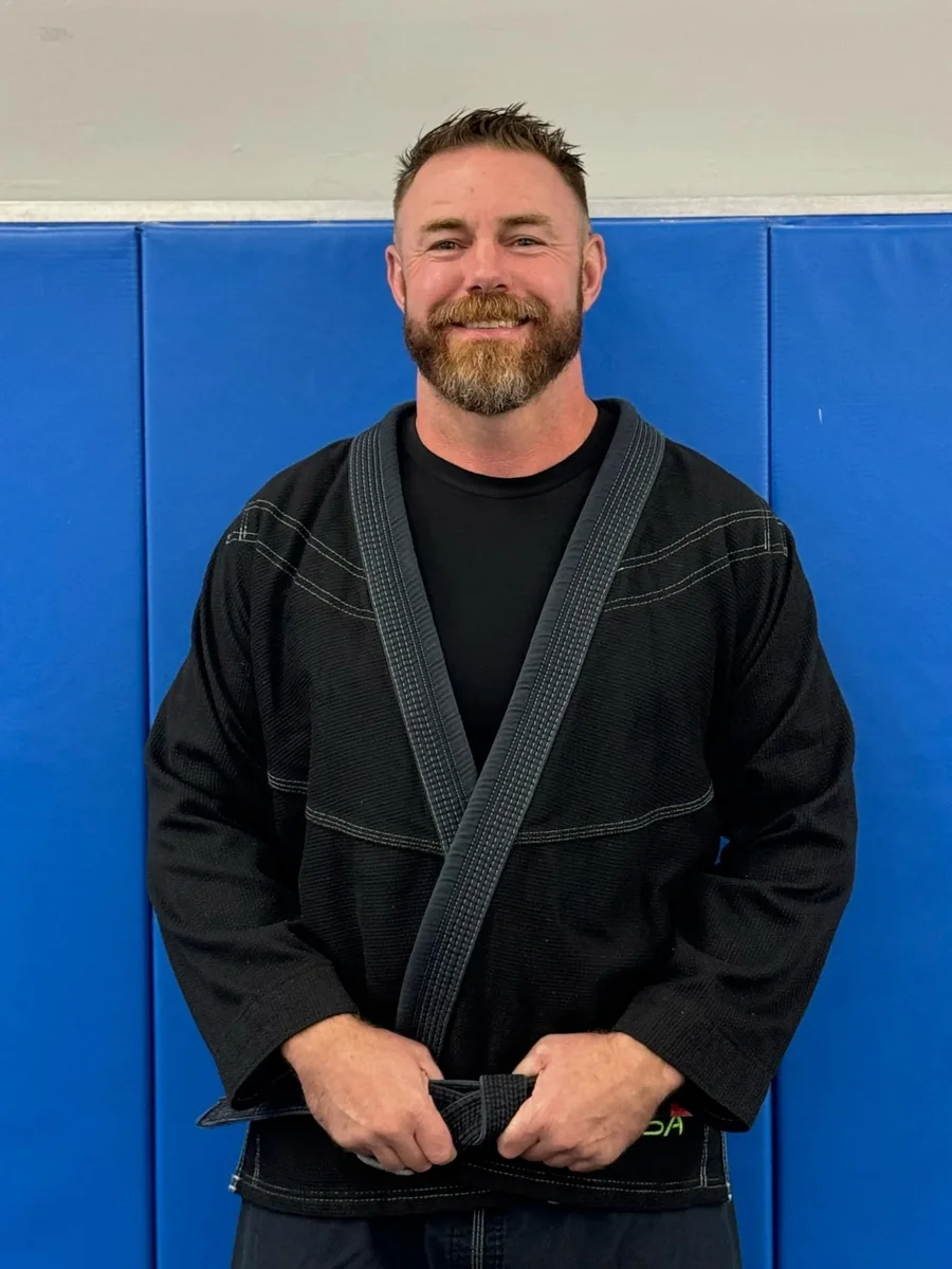 Blackheart Martial Arts academy photo