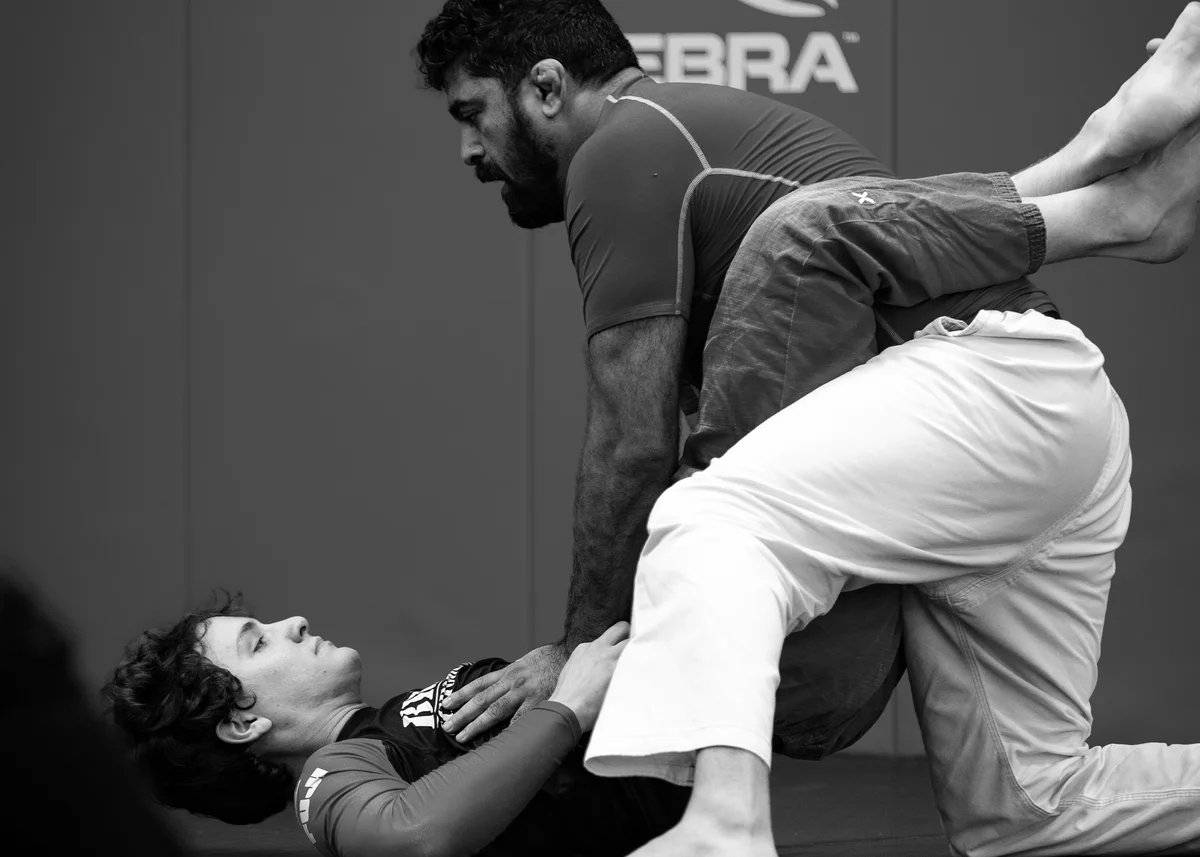 Blackheart Martial Arts academy photo
