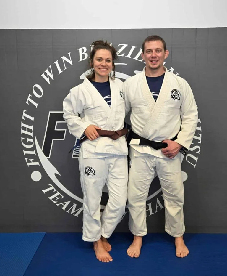 Blue Ridge Jiu Jitsu academy photo