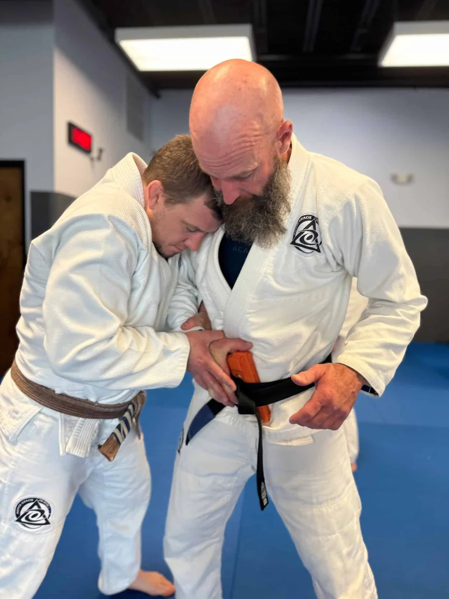 Blue Ridge Jiu Jitsu academy photo