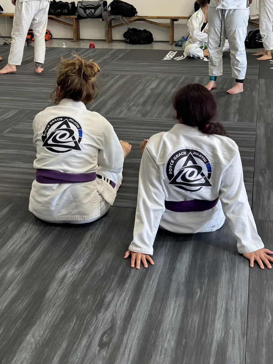 Blue Ridge Jiu Jitsu academy photo