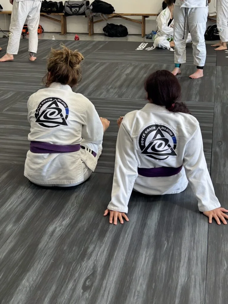 Blue Ridge Jiu Jitsu academy photo