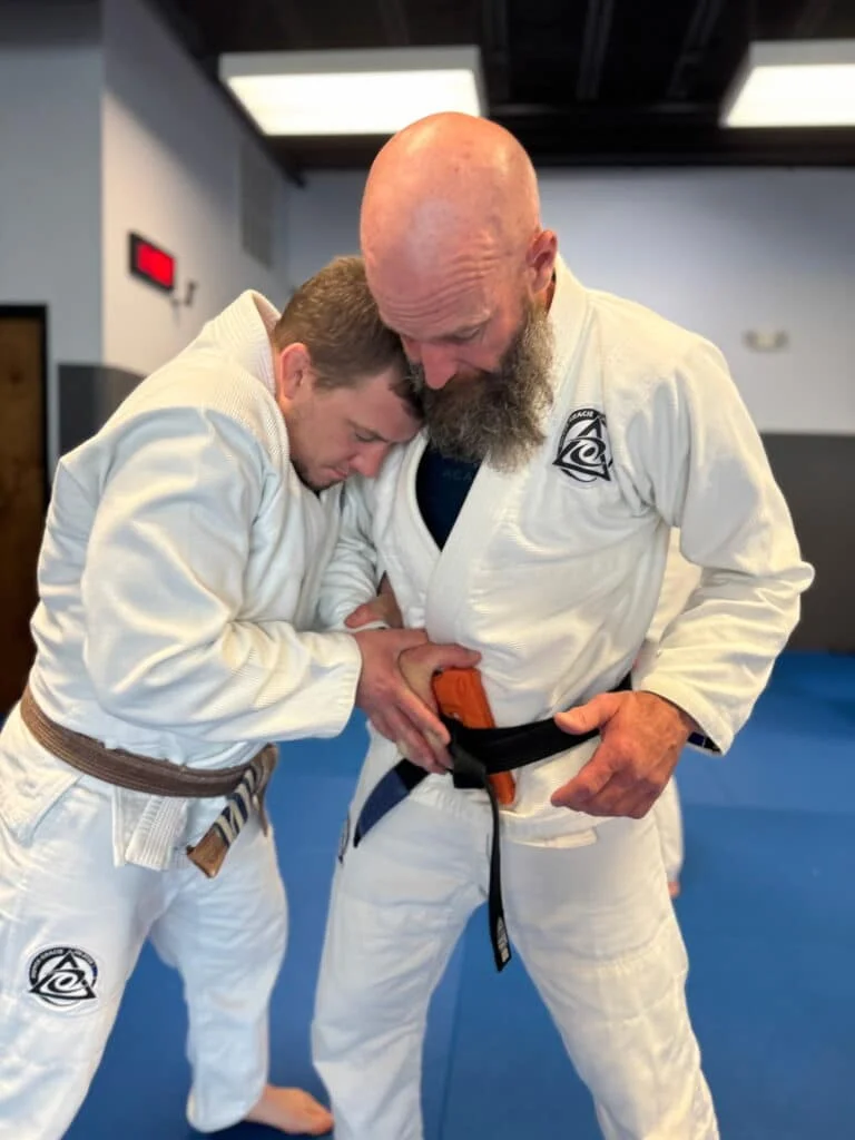 Blue Ridge Jiu Jitsu academy photo