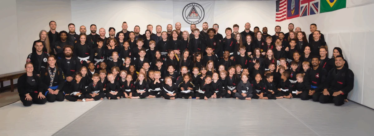 Bonsai Jiu-Jitsu Academy - NC academy photo