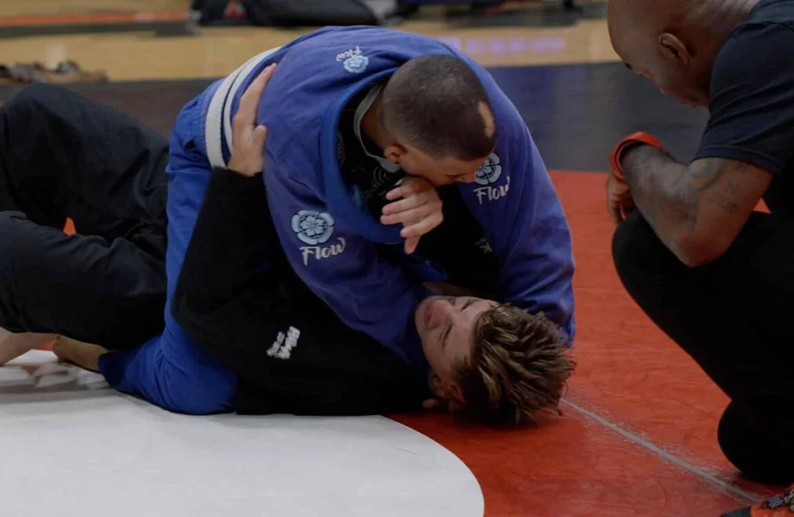 Bonsai Jiu-Jitsu Academy - NC academy photo