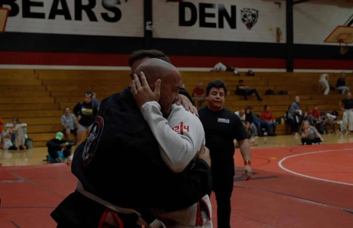 Bonsai Jiu-Jitsu Academy - NC visual