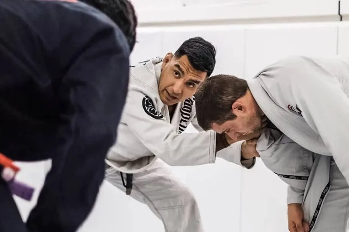 Bonsai Jiu-Jitsu Academy - NC academy photo
