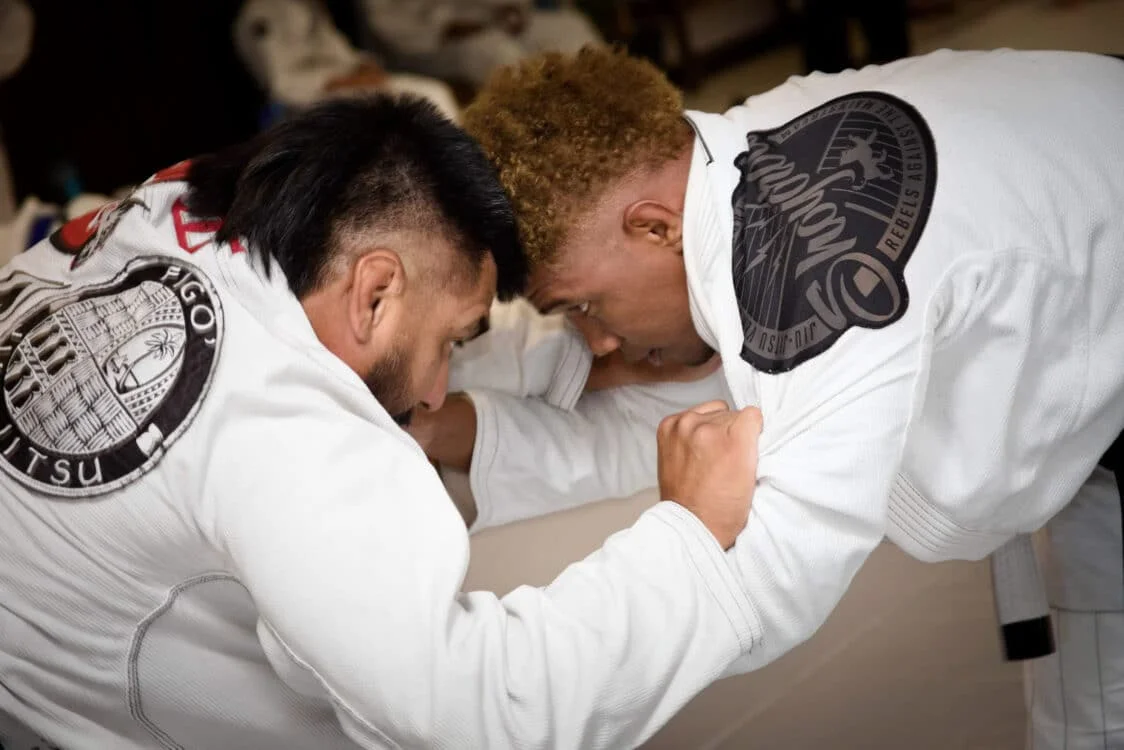 Bonsai Jiu-Jitsu Academy - NC academy photo