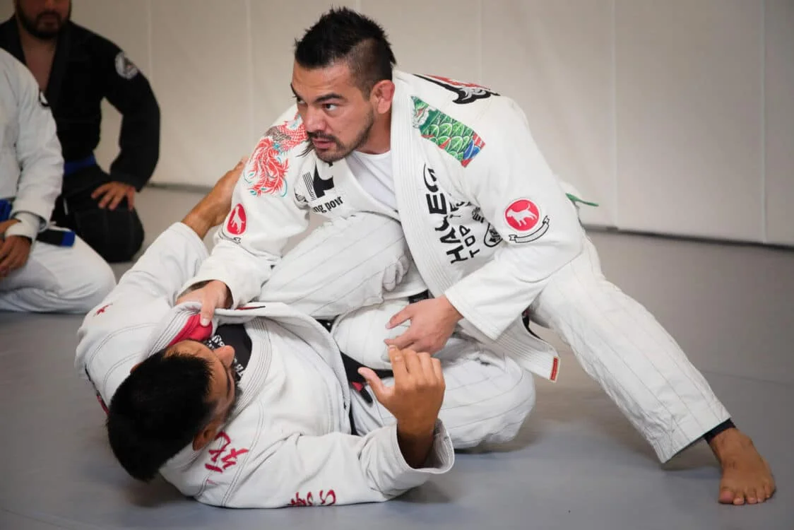 Bonsai Jiu-Jitsu Academy - NC academy photo