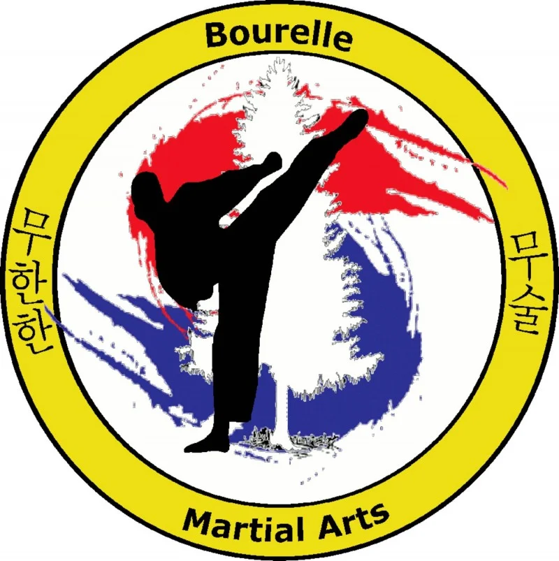 Bourelle Martial Arts of Wilmington NC visual