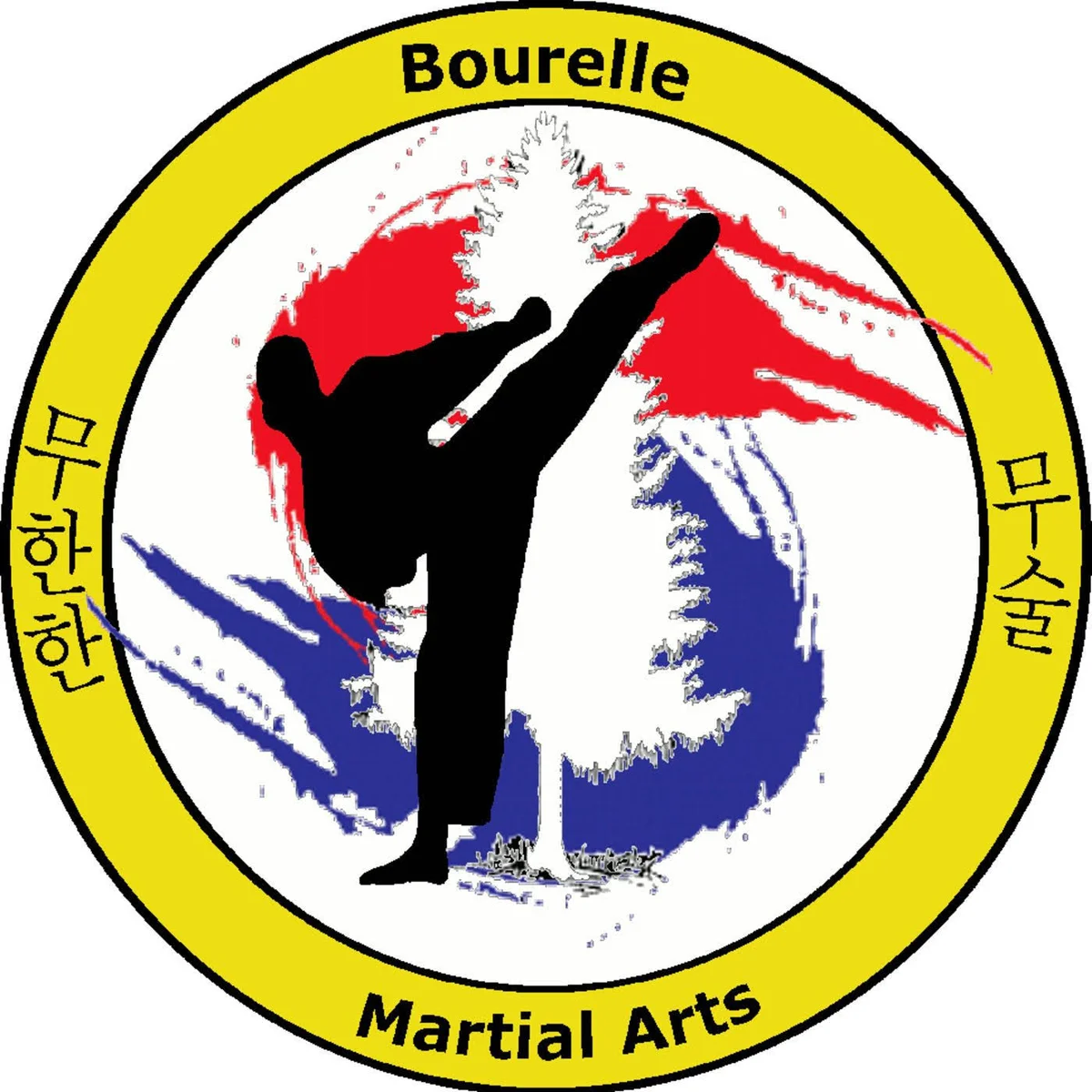 Bourelle Martial Arts of Wilmington NC academy photo