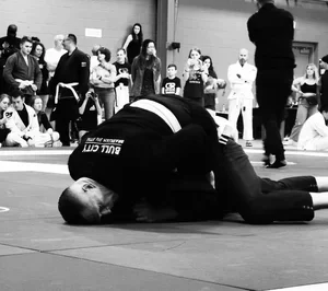 Bull City Brazilian Jiu-Jitsu academy photo