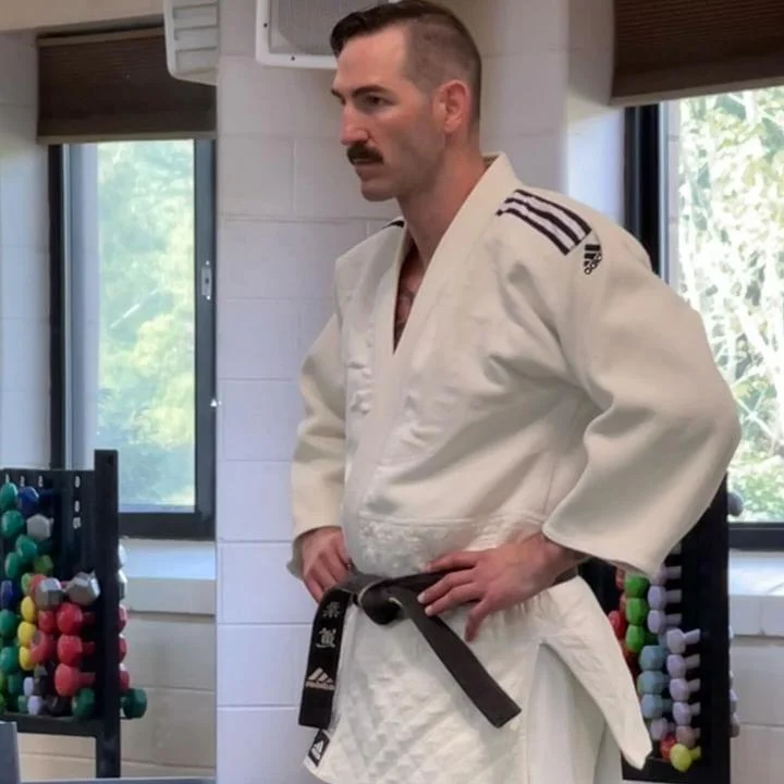 Bushido Judo and Ju-Jitsu Academy academy photo