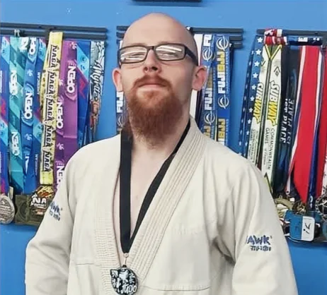 Bushido Judo and Ju-Jitsu Academy academy photo